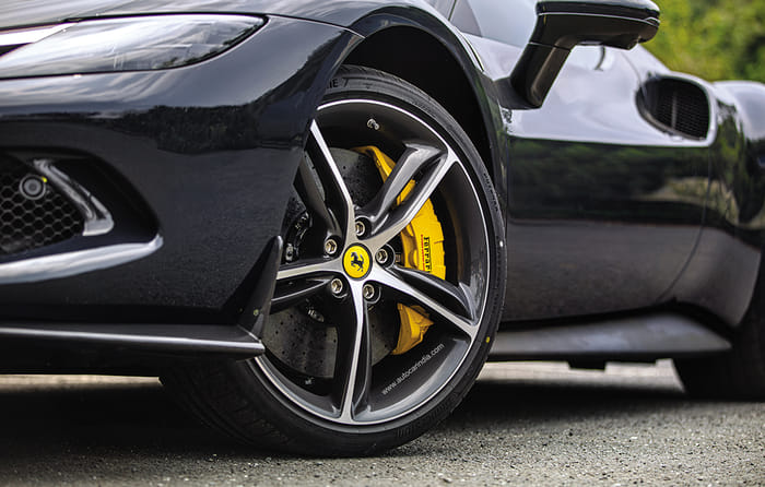 Ferrari 296 GTB India review: Lightning in a bottle